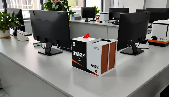 电商代运营中专业团队如何应对常见问题